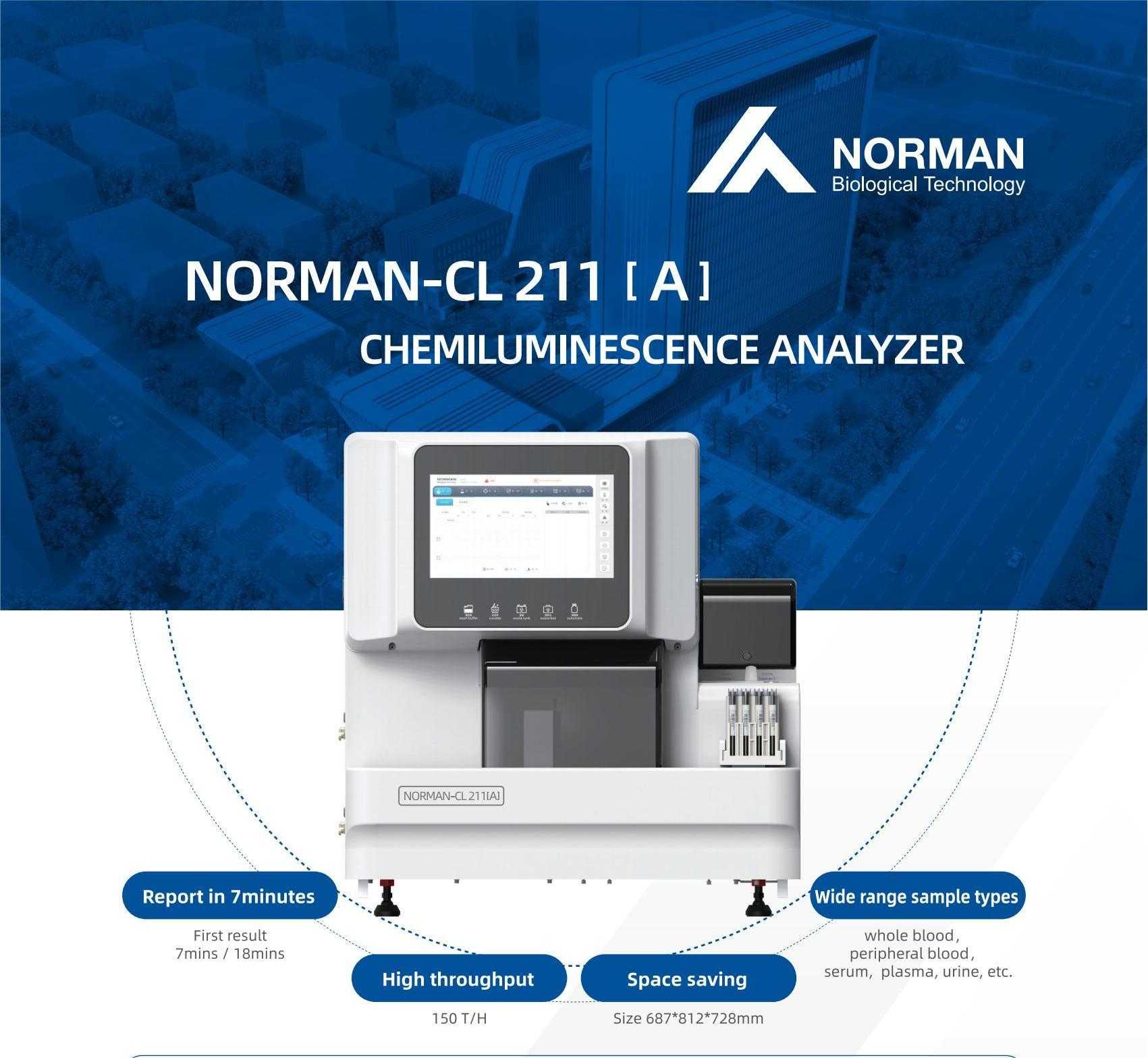 Норман-CL211[А]